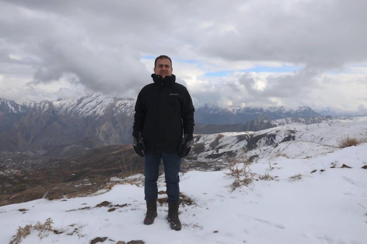 Vali Akbıyık: &ldquo;Ulusal ve uluslararası m&uuml;sabakalara hazırız&rdquo;