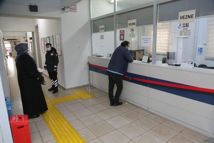 Odunpazarı Belediyesi’nden yapılandırma açıklaması G3