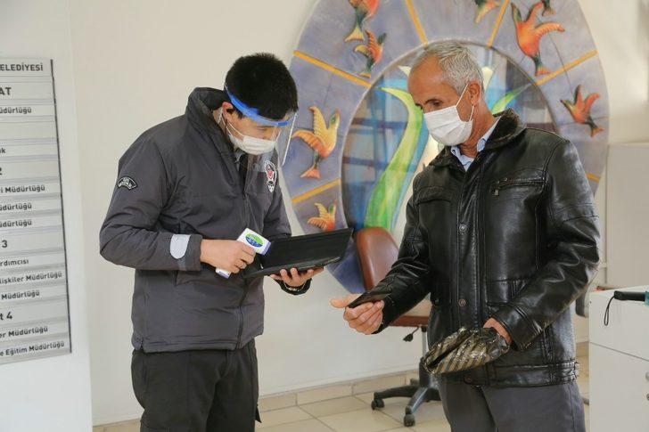 Odunpazarı Belediyesi’nden yapılandırma açıklaması G4