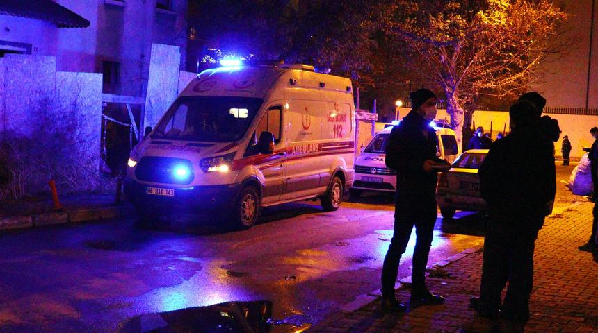 Başını taşla ezerek &ouml;ld&uuml;rd&uuml;, 'taciz etti' dedi