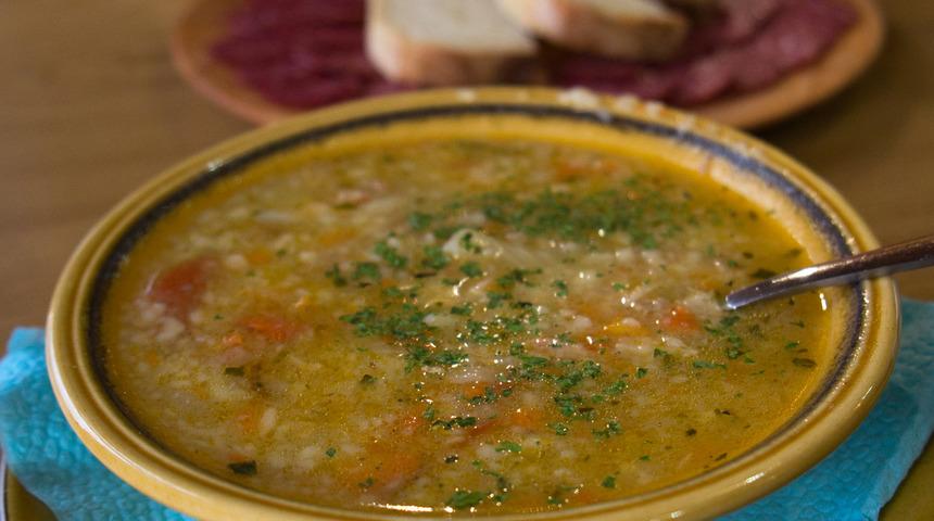 Anadolu mutfağının vazgeçilmezi! Şifa olsun diye doktorlar tavsiye ediyor