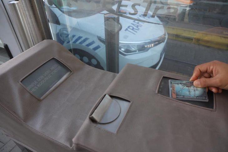 HES kodu eşleştirmeyen onlarca vatandaş kapıda kaldı G2