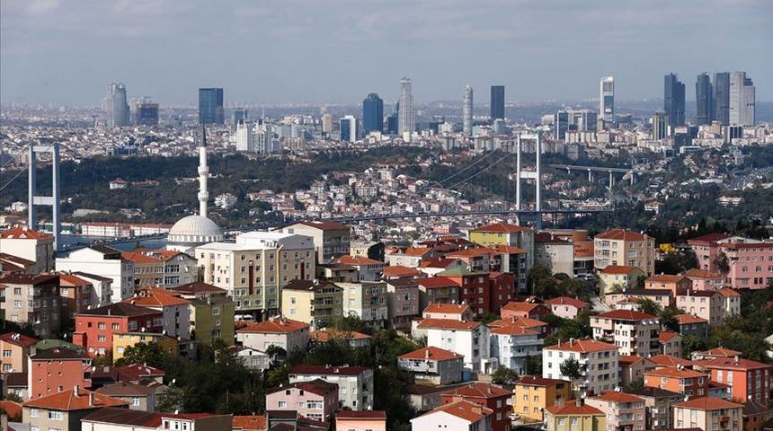 İstanbul'daki 3 ilçe için Kandilli'den flaş deprem uyarısı: Anormallik yaşanıyor