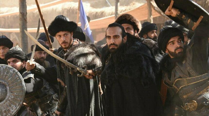 Çukur ve Uyanış Büyük Selçuklu yarışı... 14 Aralık 2020 Pazartesi reyting sonuçları belli oldu mu? Dünkü reytingler açıklandı mı?