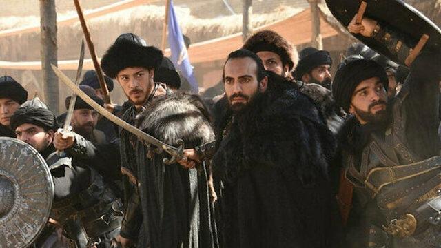 Çukur ve Uyanış Büyük Selçuklu yarışı... 14 Aralık 2020 Pazartesi reyting sonuçları belli oldu mu? Dünkü reytingler açıklandı mı?