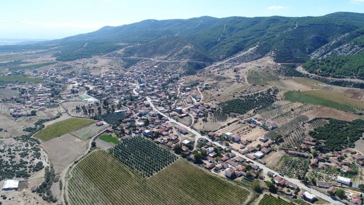 Manisa&rsquo;da 3 il&ccedil;eye 43 milyon TL&rsquo;lik yatırım