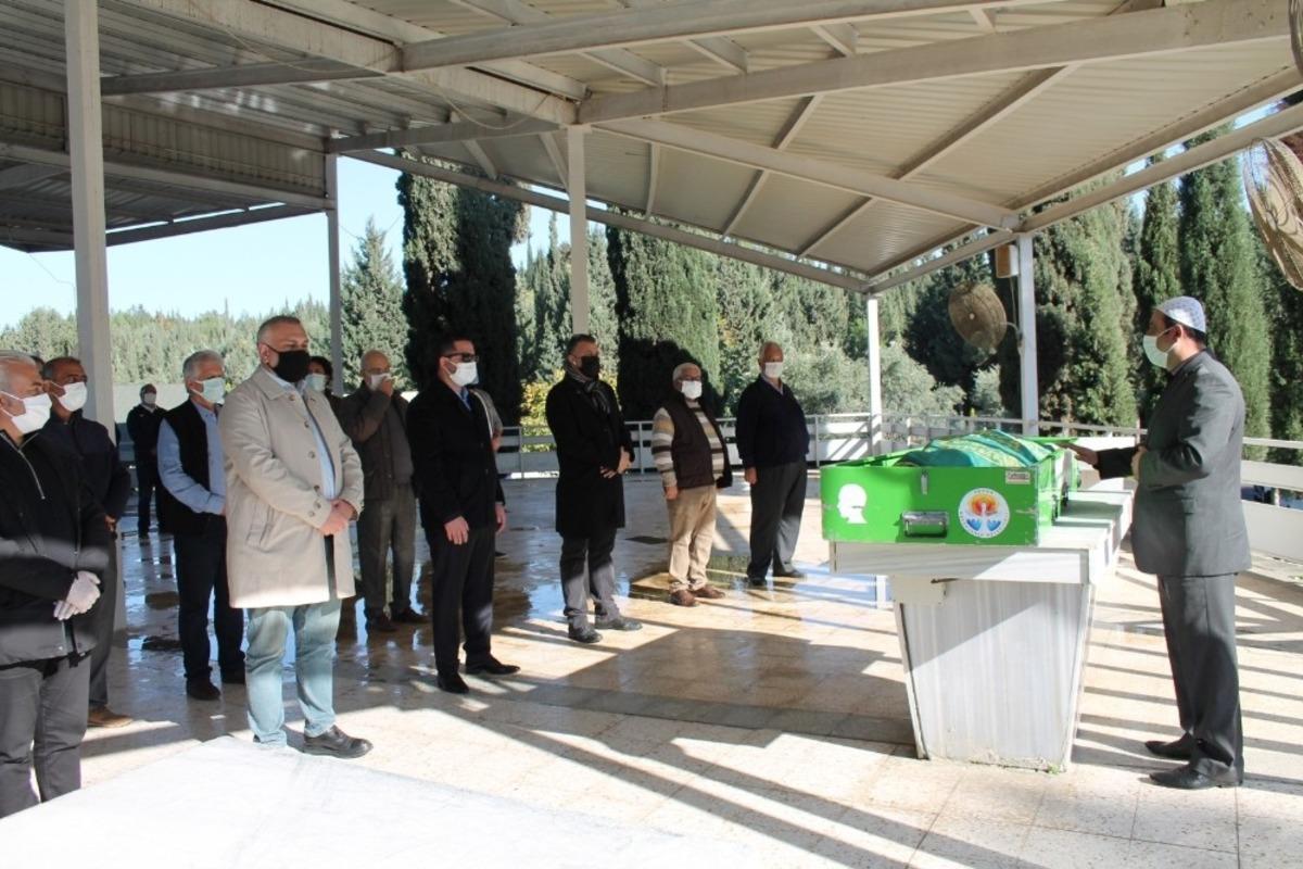 Gazeteci Yal&ccedil;ın &Ouml;cal hayatını kaybetti