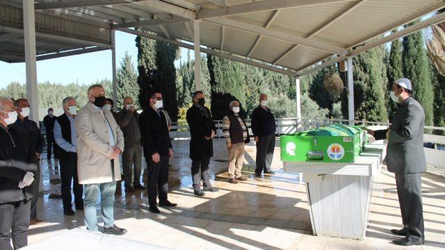 Gazeteci Yalçın Öcal hayatını kaybetti