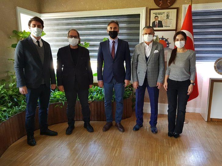 Kemer’e 4 adet Mavi Bayraklı halk plajı geliyor G2