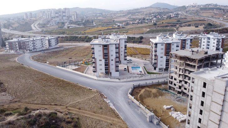 Başkan Bozdoğan: “Asfaltlama çalışmalarımız hız kesmeden devam ediyor” G2