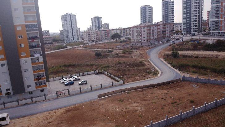 Başkan Bozdoğan: “Asfaltlama çalışmalarımız hız kesmeden devam ediyor” G5