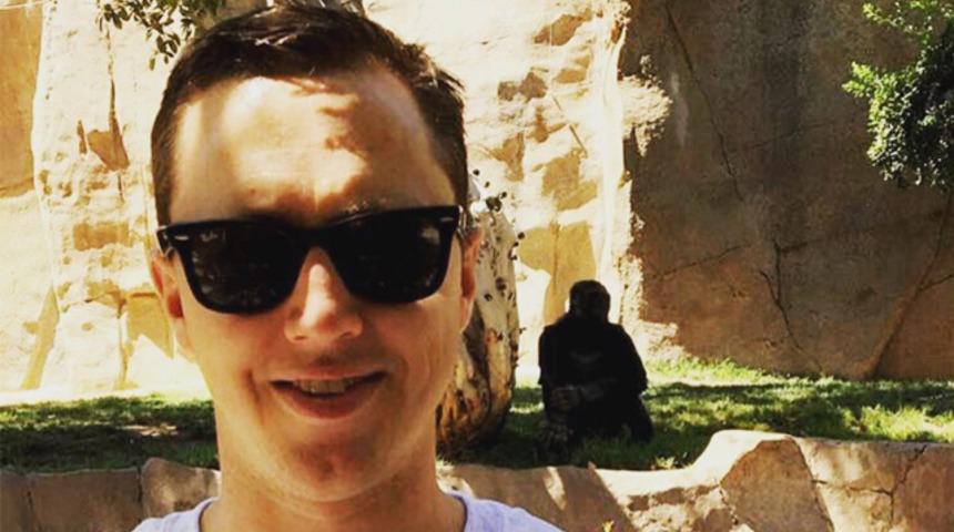 Josh Magette Dar&uuml;şşafaka Tekfen'de