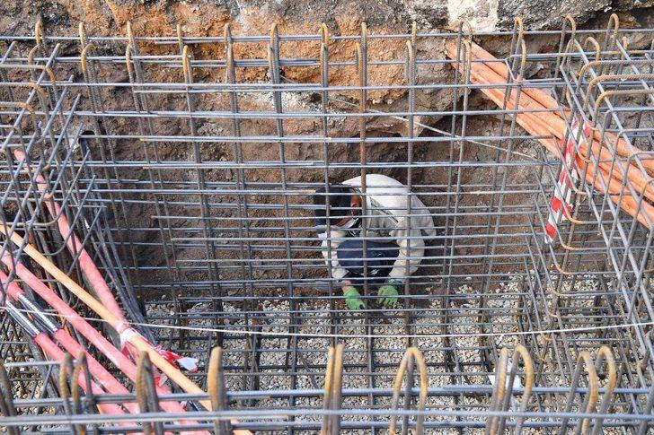 ASKİ ekipleri Mamak ve Yenimahall’de altyapı çalışması başlattı G4