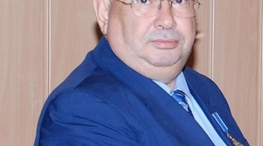 Artantaş: &ldquo;Azerbaycan&rsquo;ın gurur g&uuml;n&uuml; kutlu olsun&rdquo;