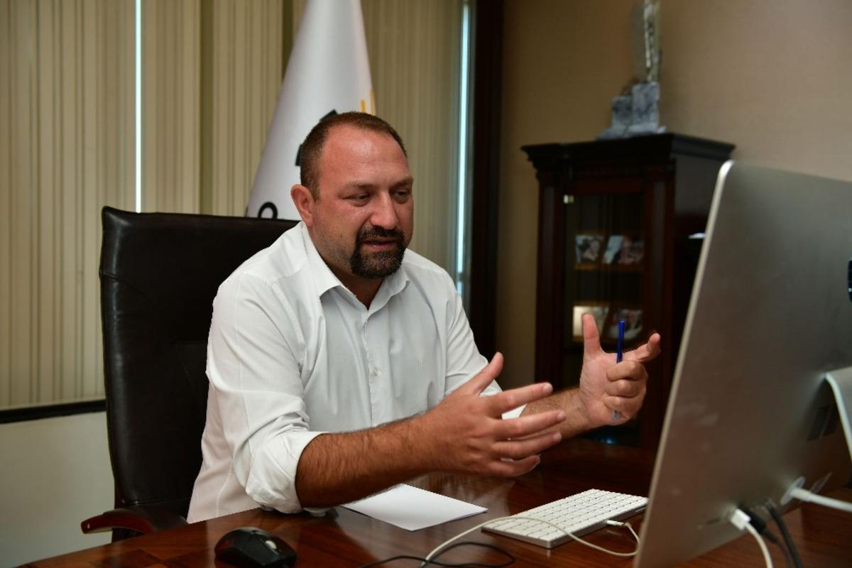 &Ccedil;iğli Belediyesinden girişimci kadınlara online eğitim desteği