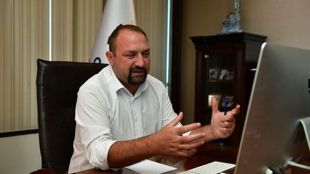 Çiğli Belediyesinden girişimci kadınlara online eğitim desteği