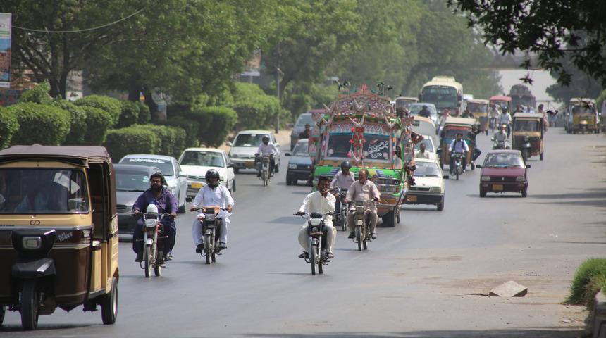 Dünyanın en tehlikeli şehirleri