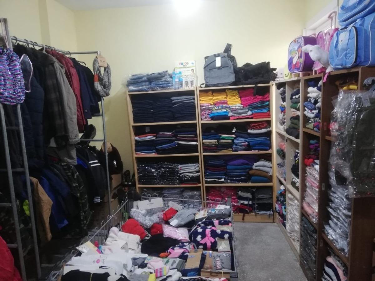 Palu&rsquo;da ihtiya&ccedil; sahiplerine "Mağaza" ve &lsquo;Sosyal Market&rdquo;