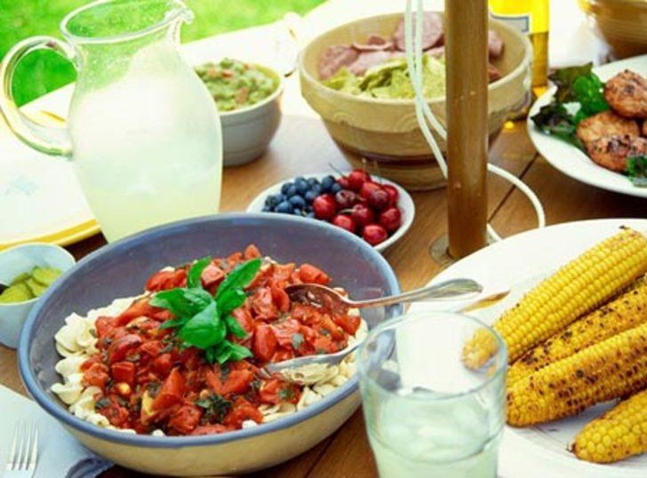 Sağlıklı Yaşamın 100 Kısa Yolu!