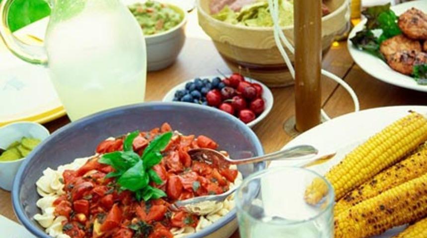 Sağlıklı Yaşamın 100 Kısa Yolu!