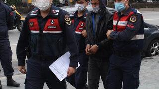 Antalya’da 2 günde 7 motosiklet çaldı 'adam mı öldürdük' dedi