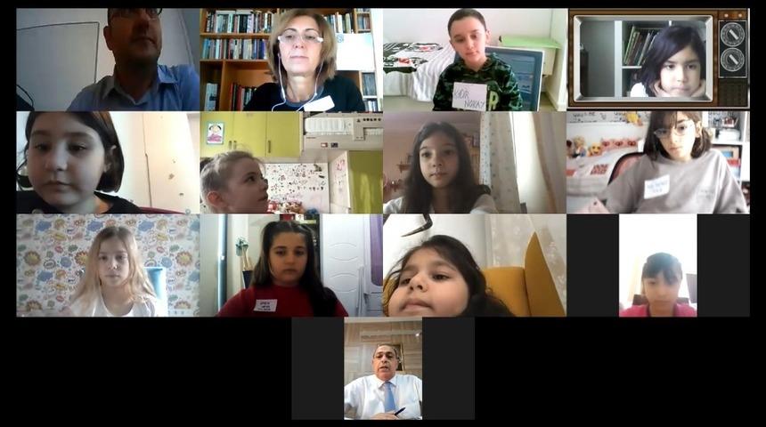 Maltepe Belediyesi&rsquo;nden &ldquo;&Ccedil;ocuk Haklı&rdquo; kampanyası