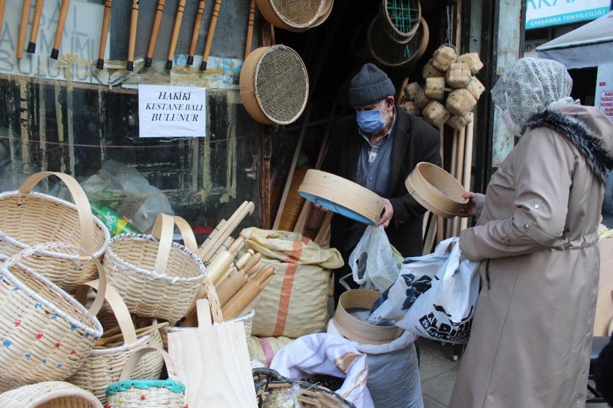 Mesleğin son &ccedil;ınarı