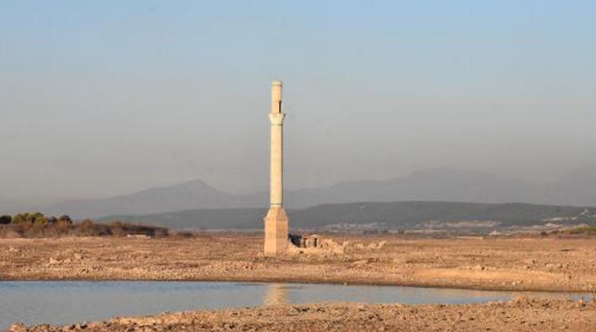 MHP'li Kalyoncu'dan çarpıcı açıklama: İzmir'in suyunun yüzde 40'ı daha musluğa gelmeden yok oluyor