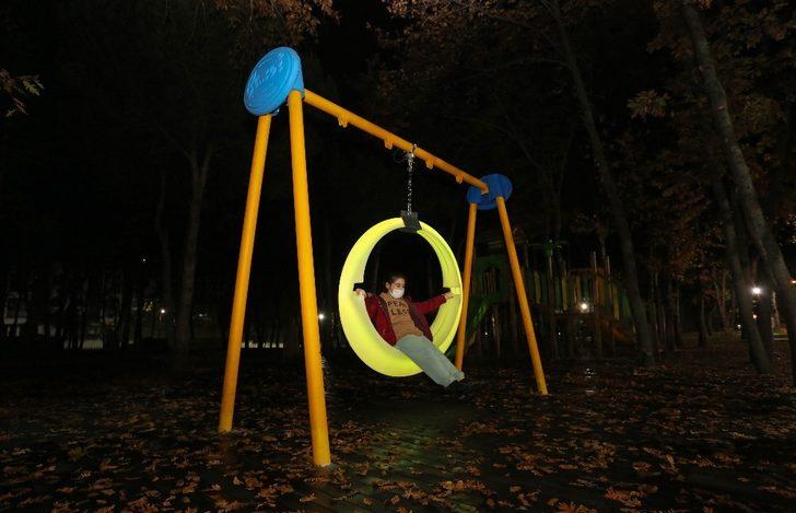 Canik’te her şey çocuklar gülsün diye G3