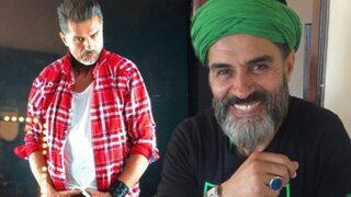 Yaşar Alptekin'den olay itiraf: Boşanmak için eşimi aldattım