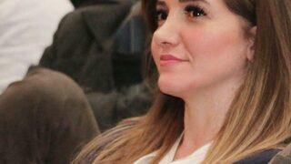 Camilerdeki korsan müzik yayınını paylaşan Banu Özdemir’in davasında karar