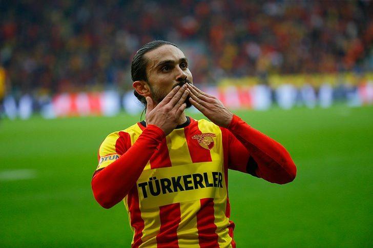 Süper Lig'de sürpriz takas: Thiam'ı al, Halil'i ver!