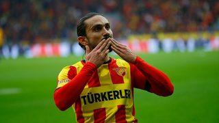 Süper Lig'de sürpriz takas: Thiam'ı al, Halil'i ver!