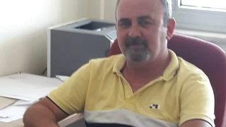 Muğla'da uzaktan eğitim sırasında fenalaşan öğretim görevlisi hayatını kaybetti