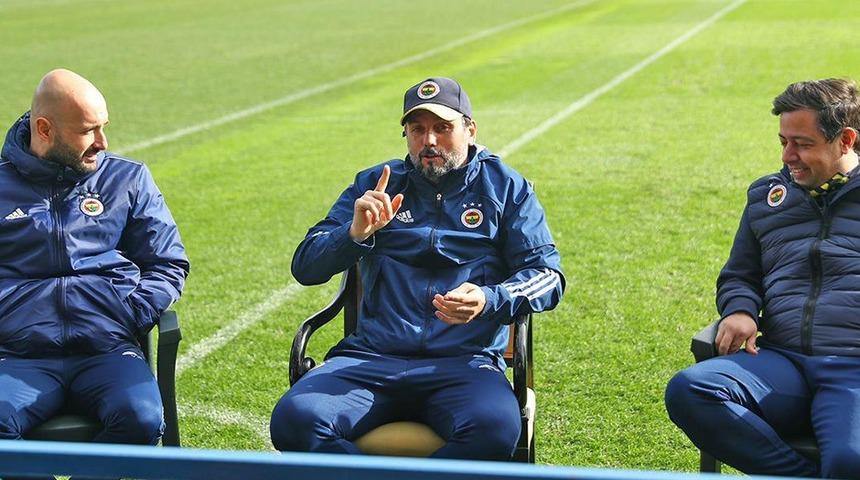 Fenerbahçe'de olay iddia! Kadroyu Erol Bulut değil Emre Belözoğlu kuruyor