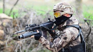 Barış Pınarı Harekatı'nda son dakika gelişmesi! Teröristlerden kurtarıldı