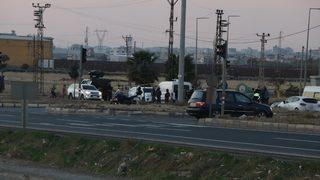 İçişleri Bakanlığı açıkladı: Terörist, bombayı patlatmaya çalışırken etkisiz hale getirildi