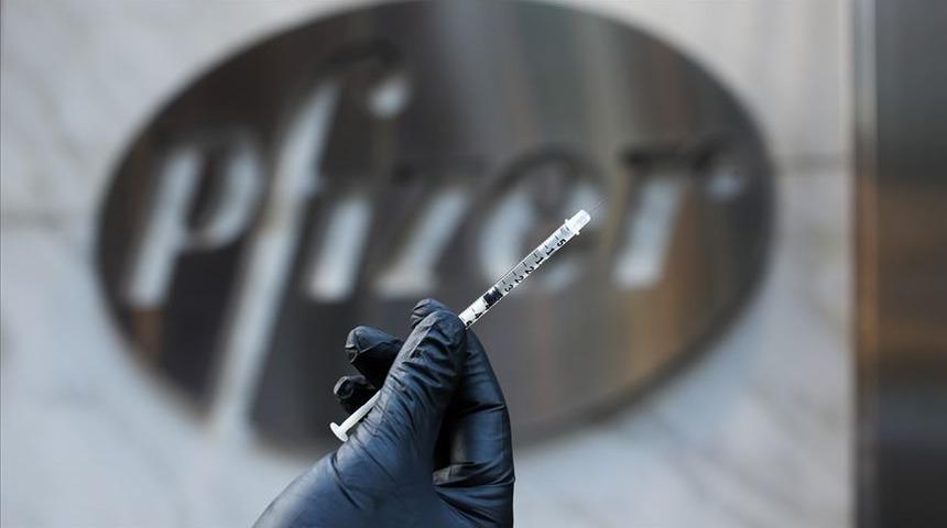 Avrupa İlaç Ajansı: Pfizer ve BioNTech’in Kovid-19 aşısı adayının verisi çok sağlam
