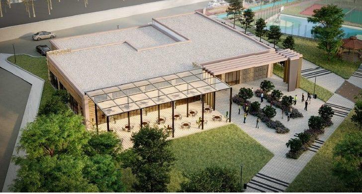 Kılıçcıoğlu stadı millet bahçesi olacak G2