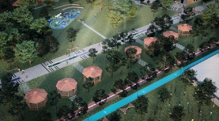 Kılıçcıoğlu stadı millet bahçesi olacak G3