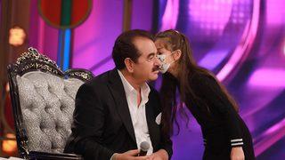 İbo Show 5. yeni bölüm konukları kimler? İbrahim Tatlıses’in kızı Elif Ada ilk kez stüdyoda