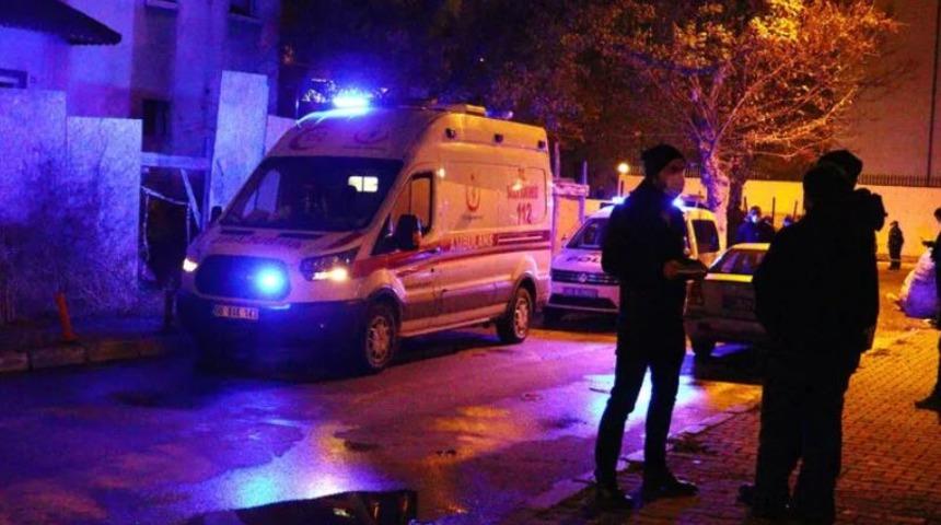 Aydın'da iki aile arasında çıkan kavgada 1'i çocuk 4 kişi yaralandı