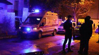 Aydın'da iki aile arasında çıkan kavgada 1'i çocuk 4 kişi yaralandı