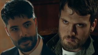 Çukur 107. yeni bölüm fragmanı yayınlandı! Genco Özak, Kulkan Erdenet rolüyle Çukur dizisine katıldı