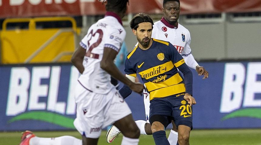 Alper Potuk'a bir şok daha! Kadro dışı bırakıldı...