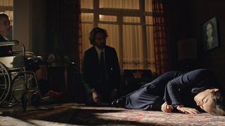 Masumlar Apartmanı 14. yeni bölüm fragmanı yayınlandı! Safiye'nin büyük sırrı! O herif için annemi öldürmeye kalktım desene