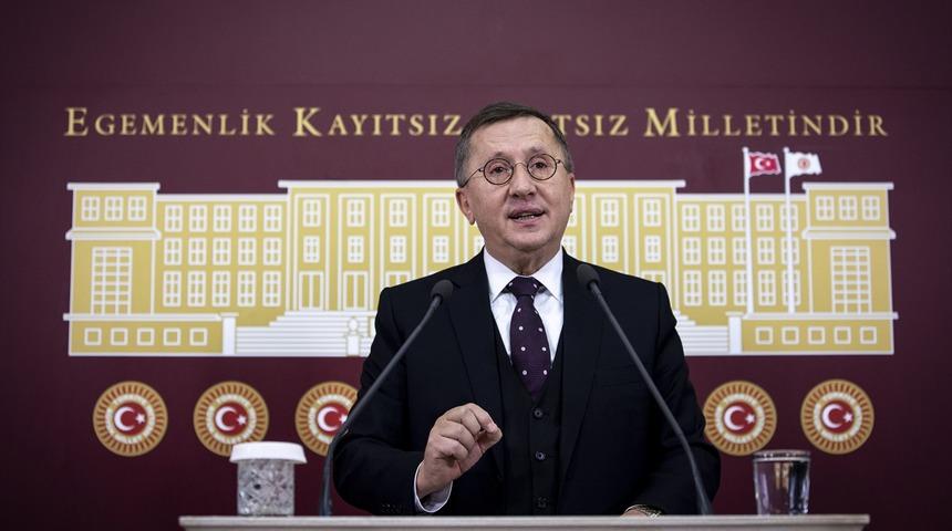 İYİ Partili Türkkan: Göreceksiniz Demirtaş 6 ay sonra tahliye edilecek