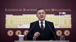 İYİ Partili Türkkan: Göreceksiniz Demirtaş 6 ay sonra tahliye edilecek