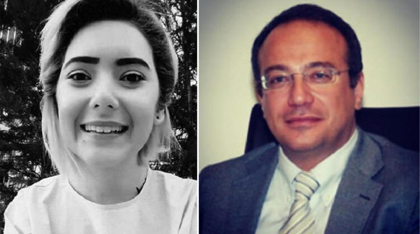 Prof. Dr. Mustafa Ender Taner evinde &ouml;l&uuml; bulundu