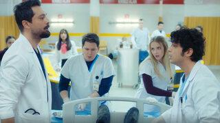 Mucize Doktor 42. yeni bölüm fragmanı yayınlandı! Tanju, Ali Vefa ile  Ferman'ı rakip yapıyor! Hastanede çok acaip şeyler olacak Mucize Doktor 41. son bölümde neler oldu?